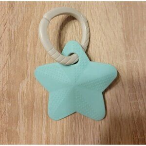 Tiny Love Baby Infant Activity Gym  Replacement Part Blue Starfish Toy